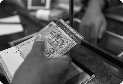 Fast Payout