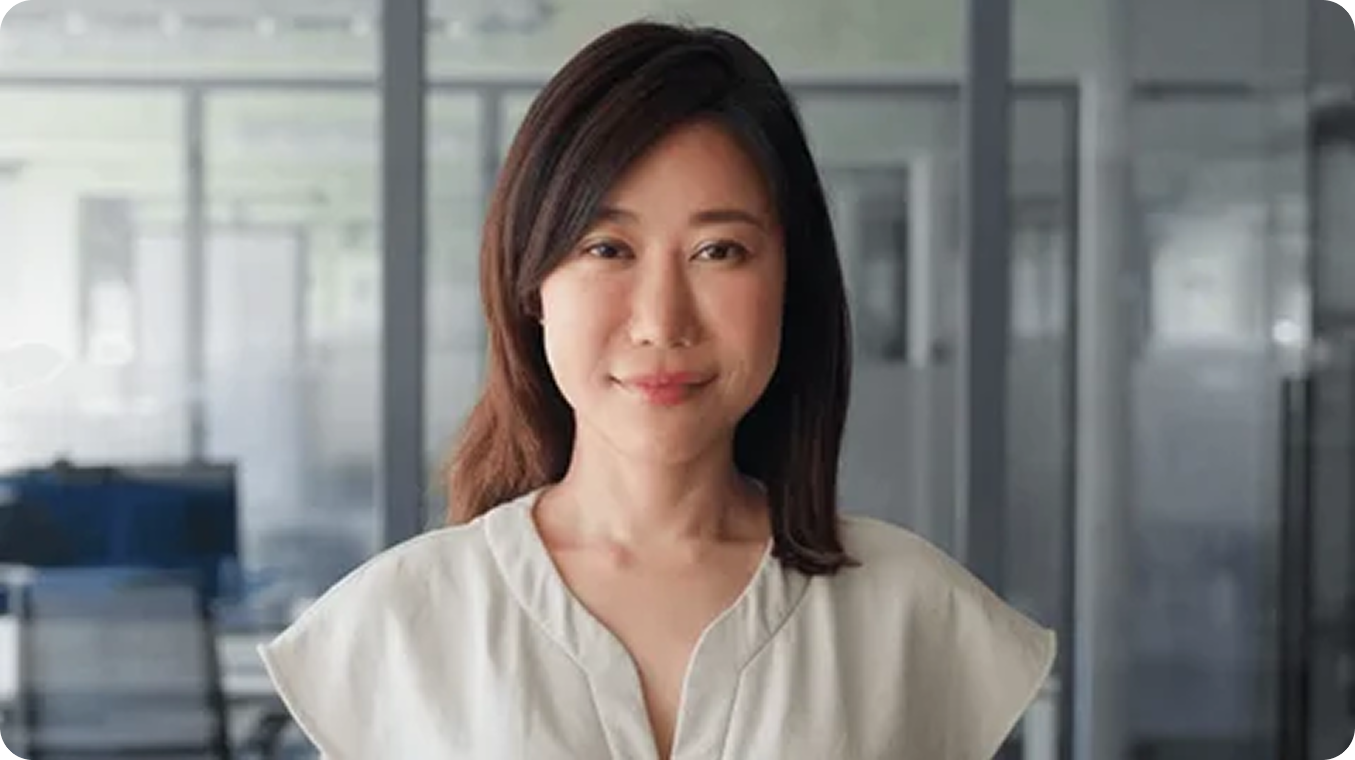 Mei Ling, 55